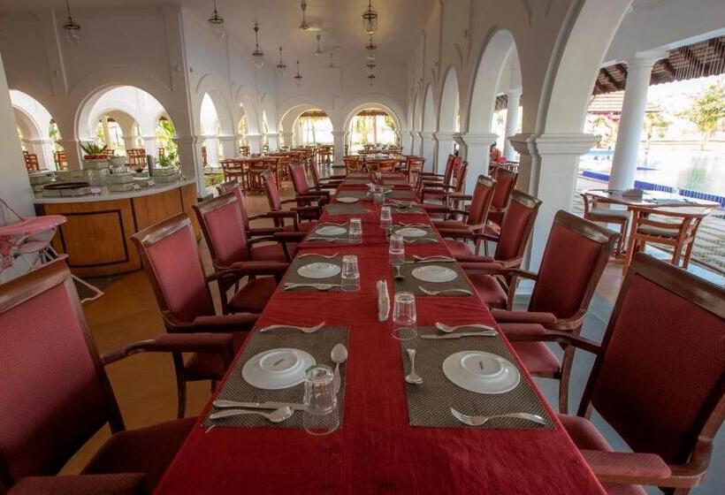 בית מלון כפרי Le Pondy