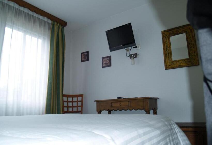 בית מלון כפרי Le Relais Vauban