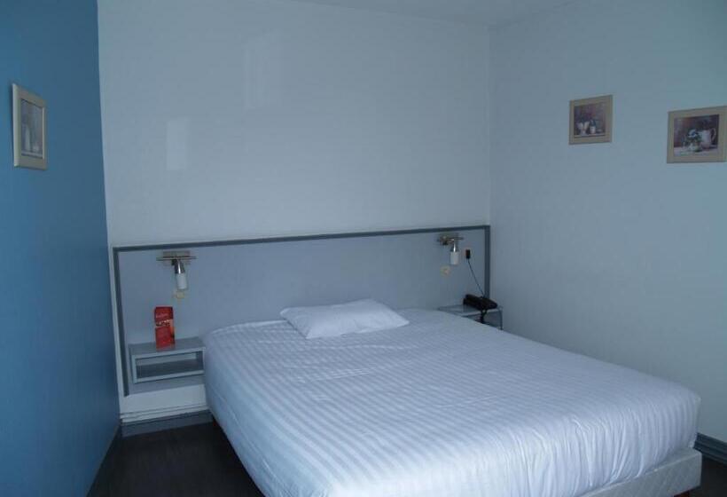בית מלון כפרי Le Relais Vauban