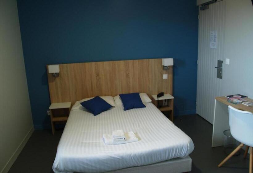 בית מלון כפרי Le Relais Vauban