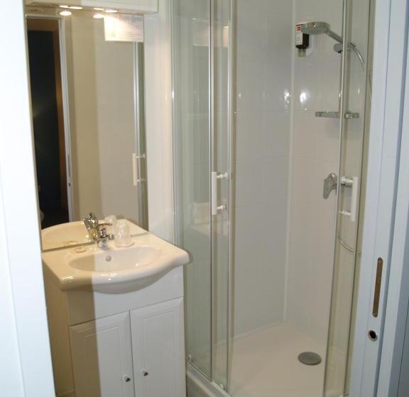 בית מלון כפרי Le Relais Vauban