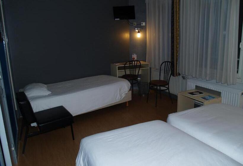 בית מלון כפרי Le Relais Vauban