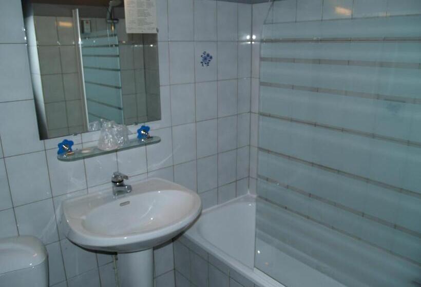 בית מלון כפרי Le Relais Vauban