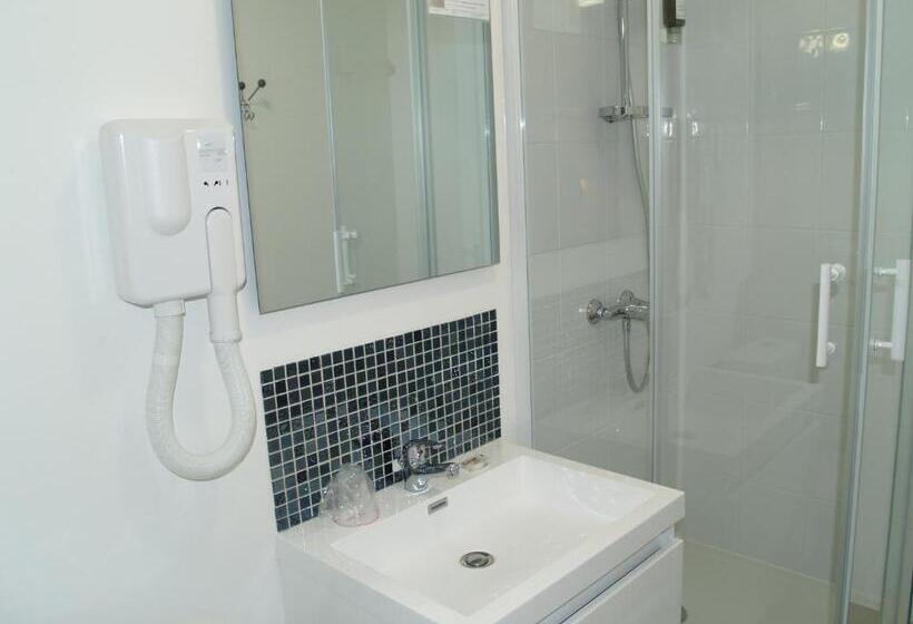 בית מלון כפרי Le Relais Vauban