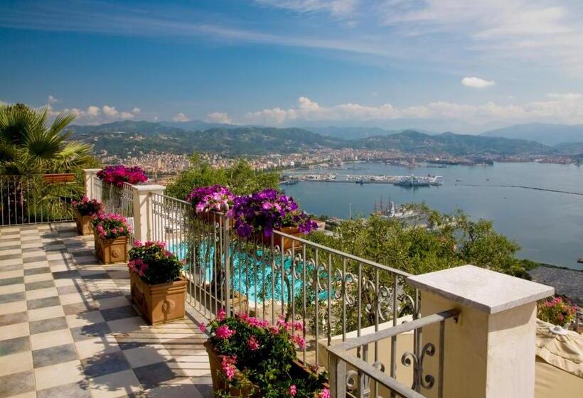 هتل Le Ville Relais