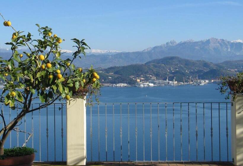 هتل Le Ville Relais