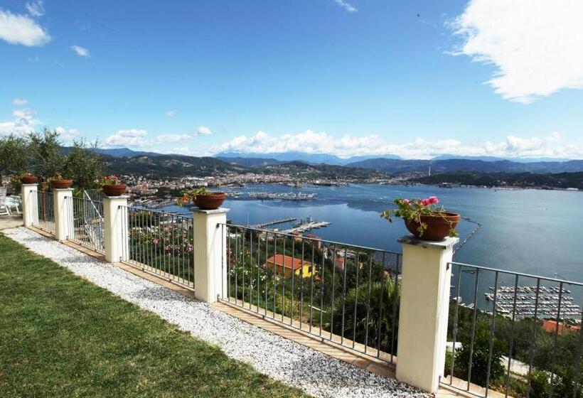 هتل Le Ville Relais