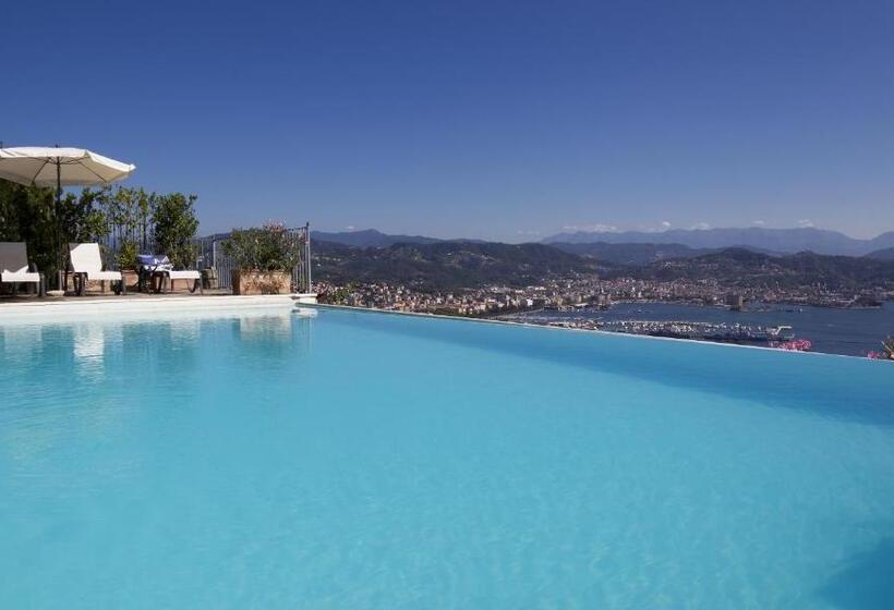 هتل Le Ville Relais