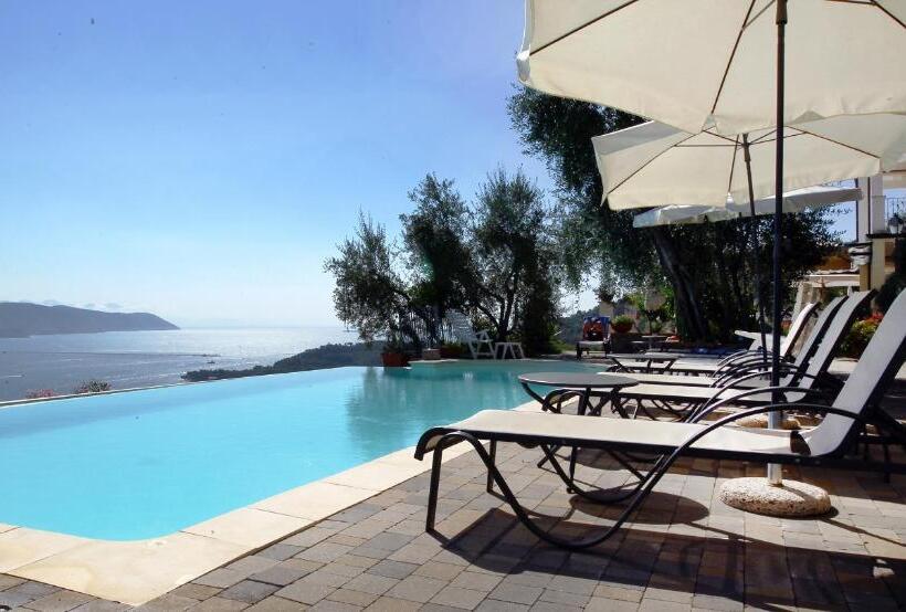 هتل Le Ville Relais