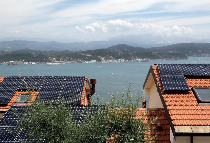 هتل Le Ville Relais