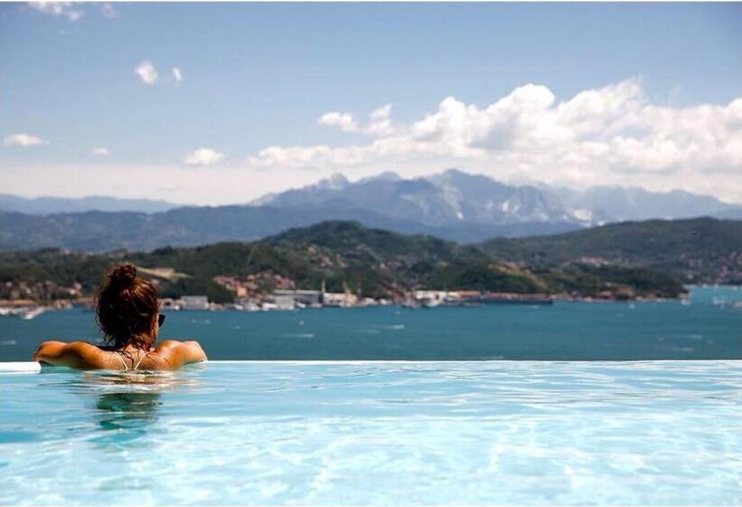 هتل Le Ville Relais