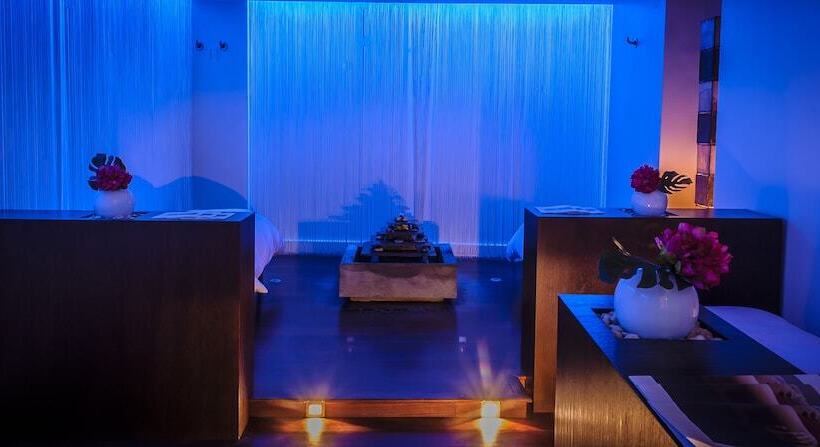 酒店 Les Saules Parc & Spa   Teritoria