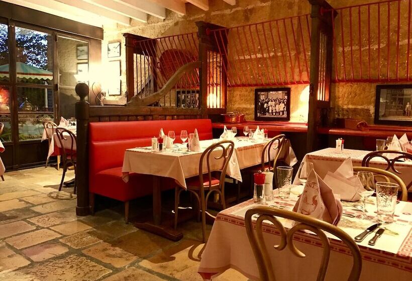 בית מלון כפרי Les Saules Parc & Spa   Teritoria