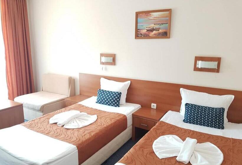 호텔 Liani All Inclusive