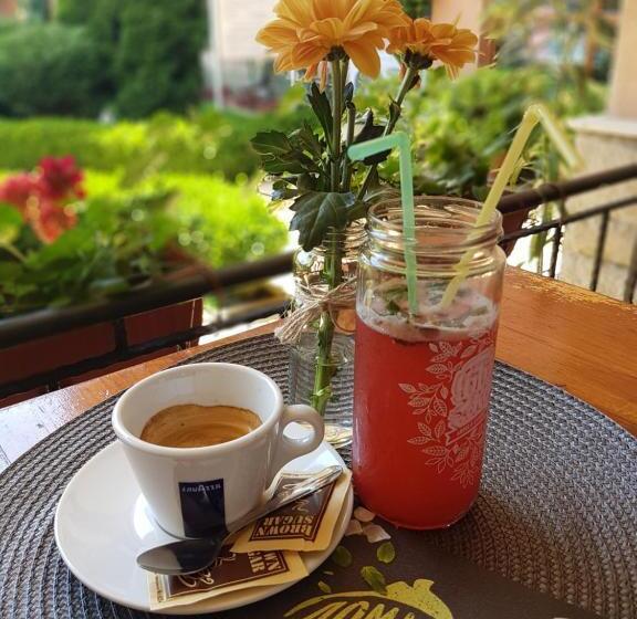 호텔 Liani All Inclusive