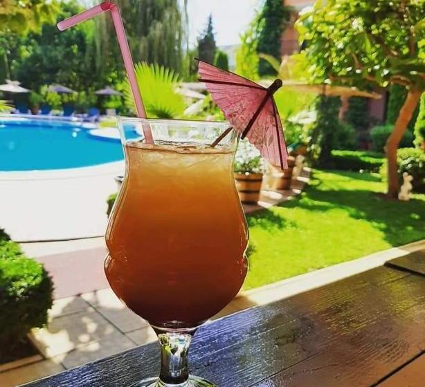 호텔 Liani All Inclusive