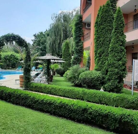 호텔 Liani All Inclusive