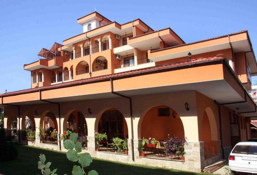 호텔 Liani All Inclusive