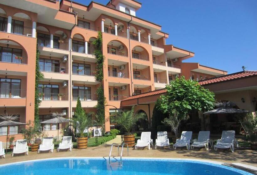 호텔 Liani All Inclusive