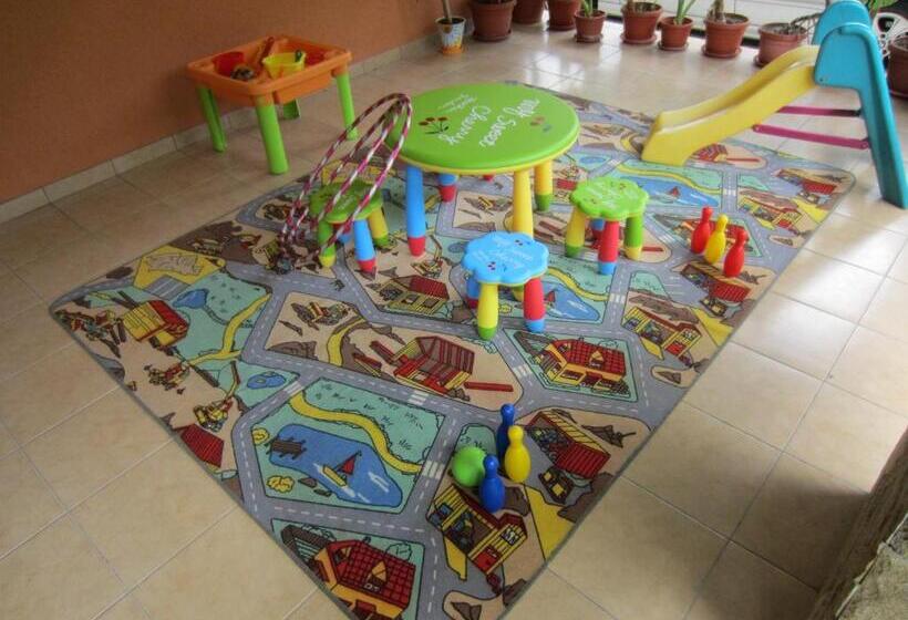 호텔 Liani All Inclusive