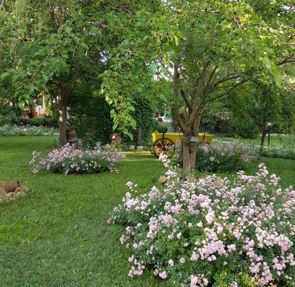 호텔 Liani All Inclusive