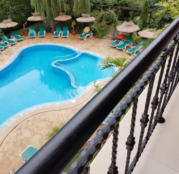 호텔 Liani All Inclusive