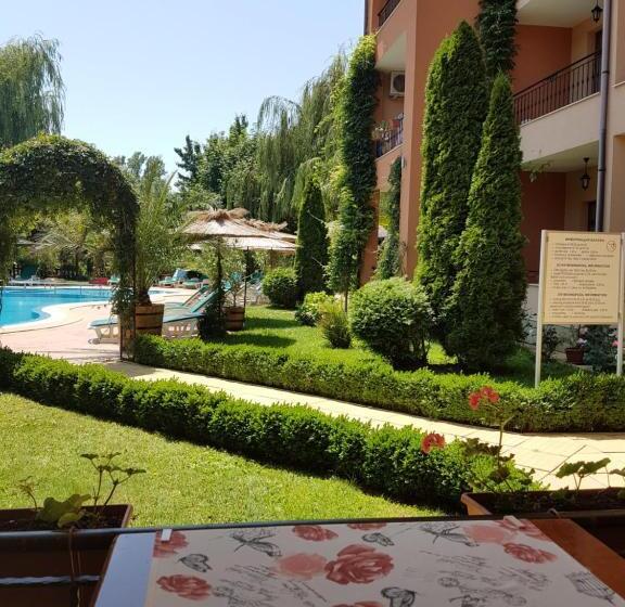 호텔 Liani All Inclusive