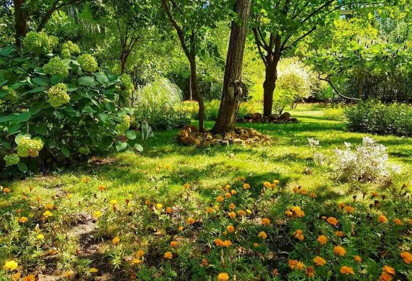 Отель Liani All Inclusive