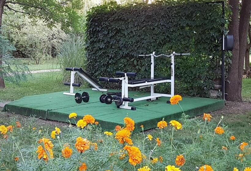 호텔 Liani All Inclusive