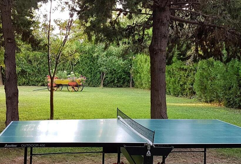 Отель Liani All Inclusive