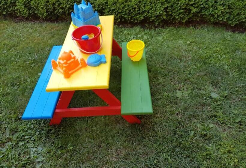 호텔 Liani All Inclusive