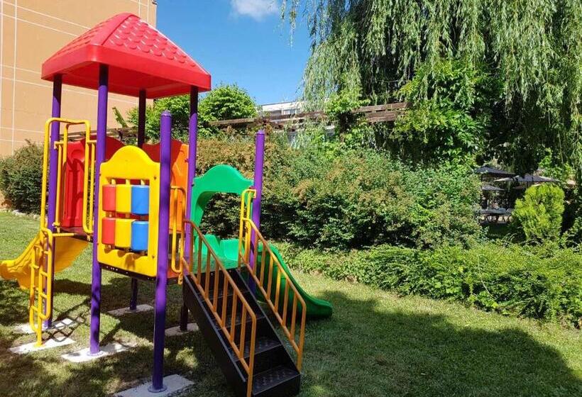 호텔 Liani All Inclusive