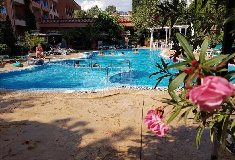 호텔 Liani All Inclusive