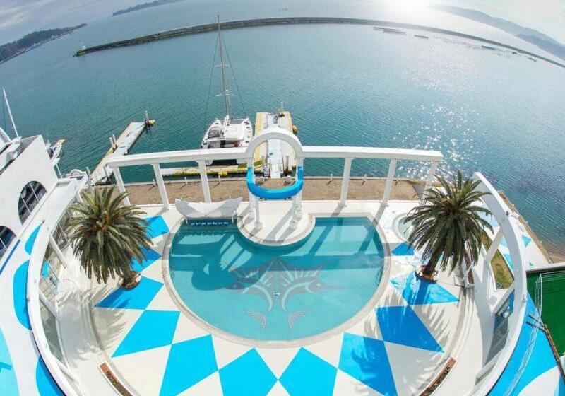 בית מלון כפרי Limani