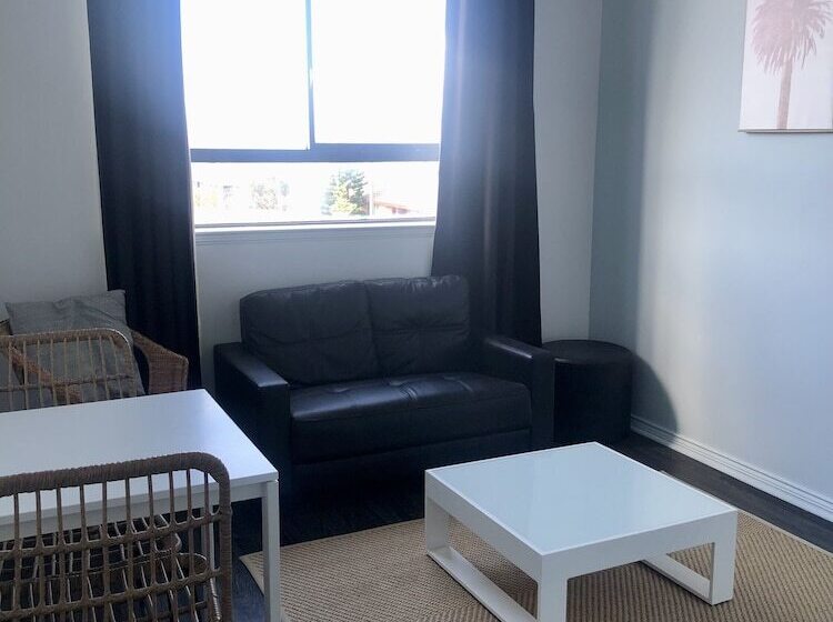 ホテル Little Coogee