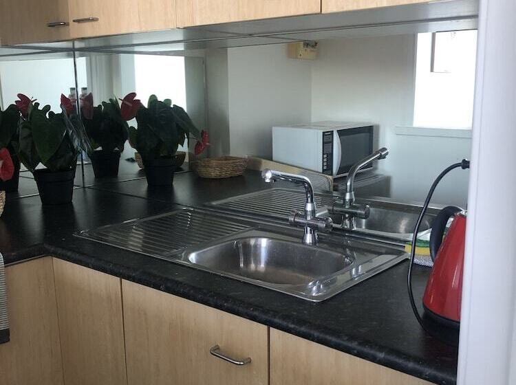 ホテル Little Coogee