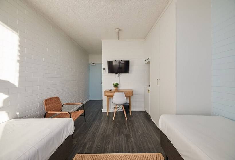 ホテル Little Coogee