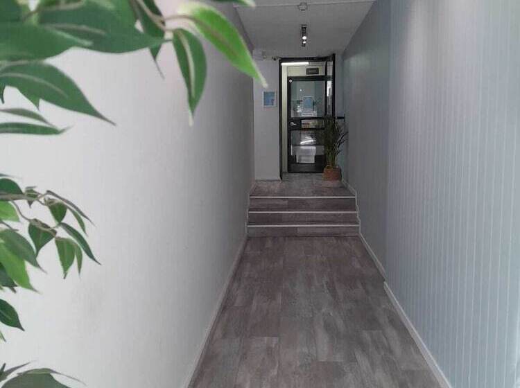 ホテル Little Coogee