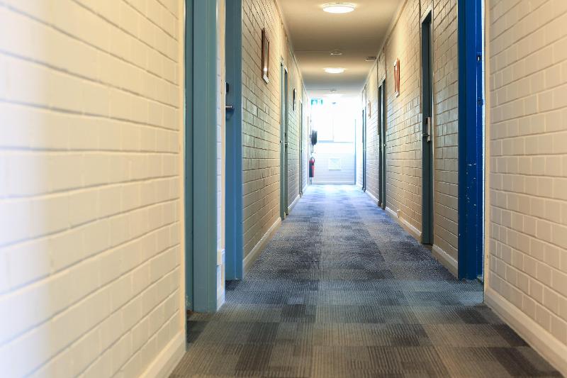 ホテル Little Coogee