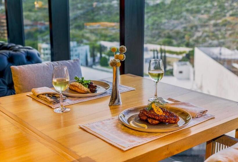 בית מלון כפרי Live Aqua Monterrey