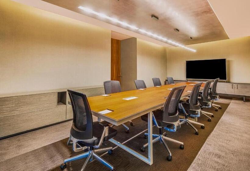 בית מלון כפרי Live Aqua Monterrey