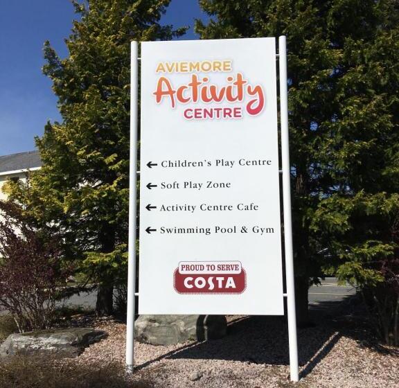 Macdonald Aviemore Hotel At Macdonald Aviemore Resort