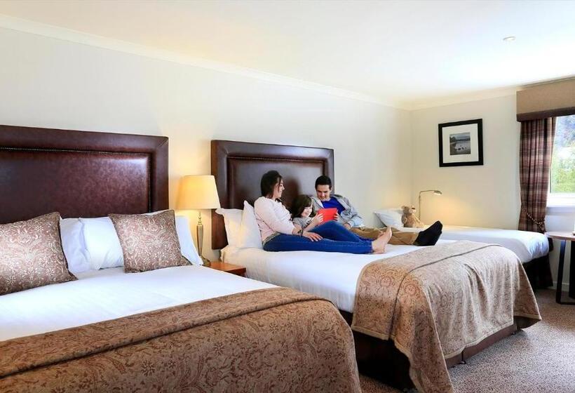 Macdonald Aviemore Hotel At Macdonald Aviemore Resort