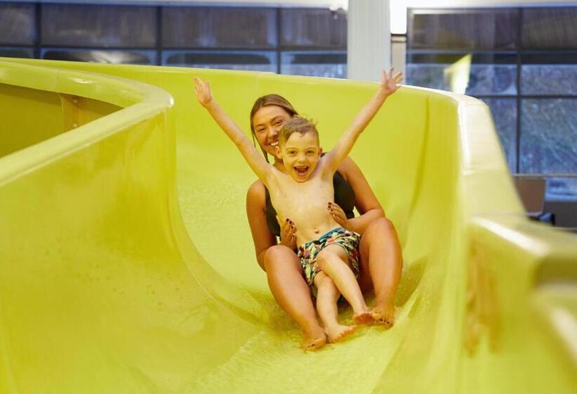 Macdonald Aviemore Hotel At Macdonald Aviemore Resort