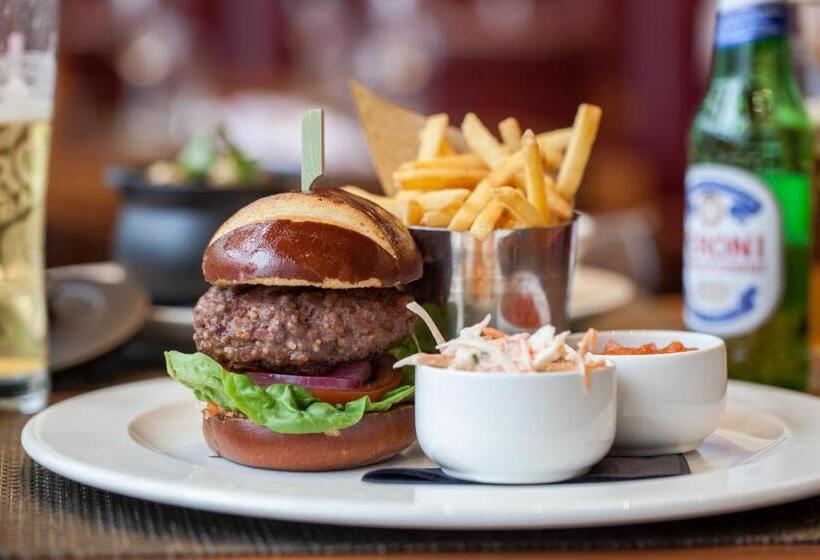 Macdonald Aviemore Hotel At Macdonald Aviemore Resort