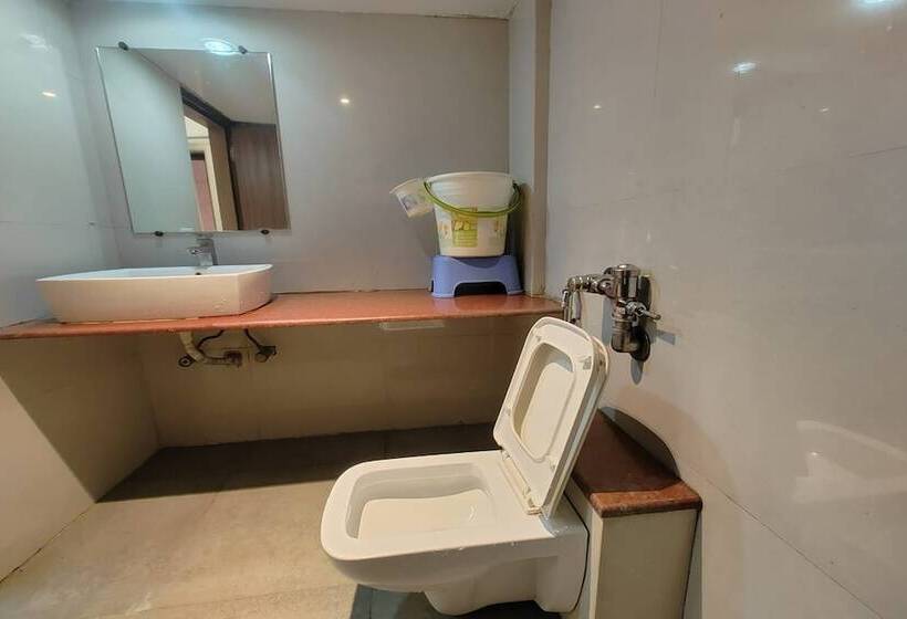 酒店 Maharaja Residency