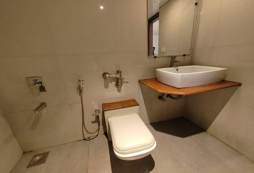 酒店 Maharaja Residency