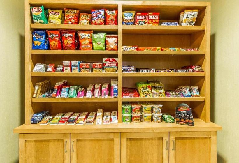 فندق Mainstay Suites Stanley