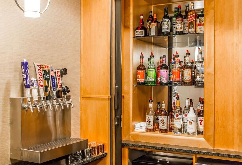 فندق Mainstay Suites Stanley