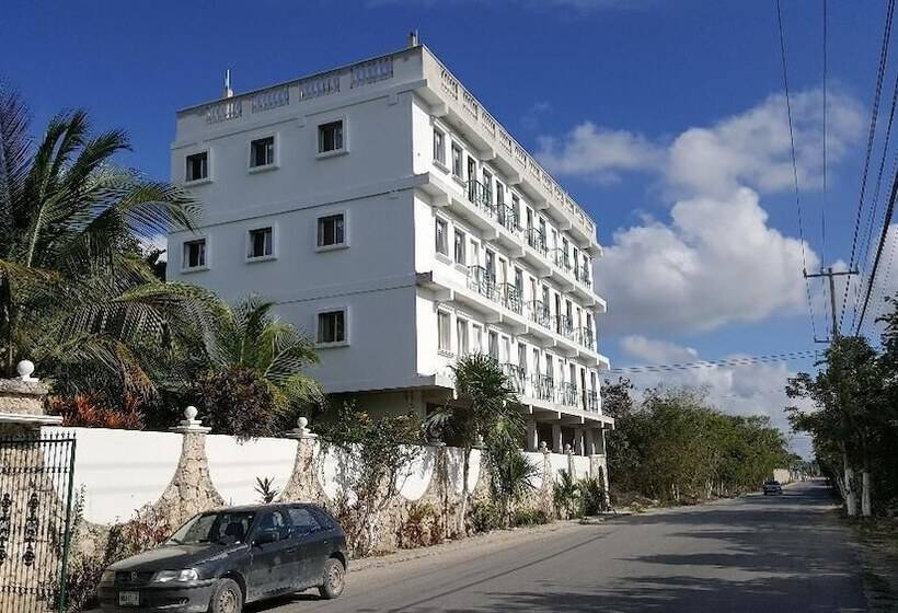 בית מלון כפרי Mansion Giahn Bed & Breakfast